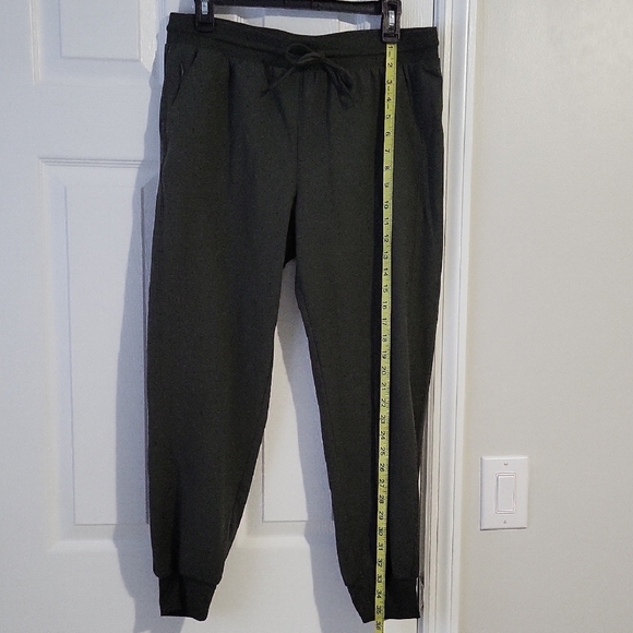 Rachel Zoe Dark Gray Joggers - Picture 6 of 6